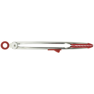 Tovolo Tip Top Tongs For Cooking And Food Prep