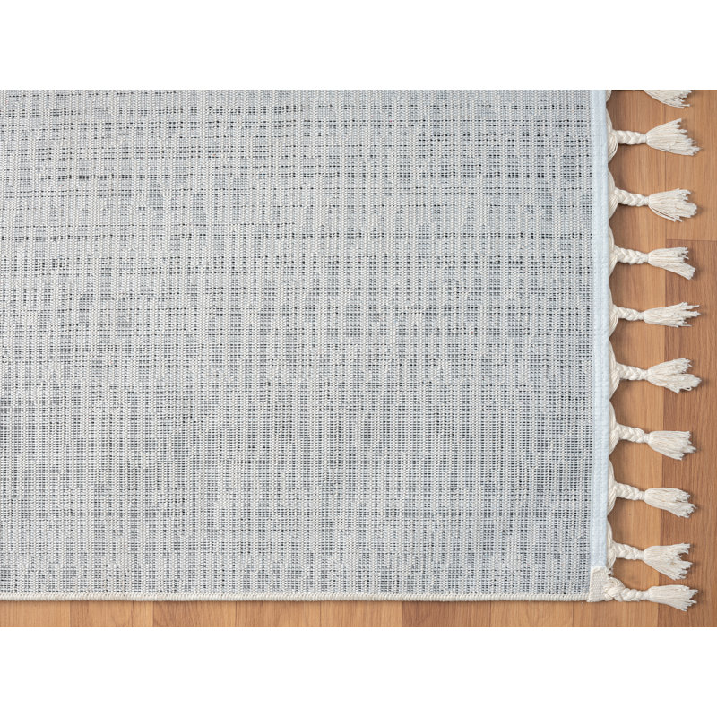 Dream Tapis white Rug, Rectangle 140 x 200cm