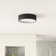 Edmondson LED Flush Mount