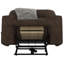 Fauteuil inclinable Zen Power Zero Gravity