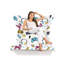 Pouf de jardin