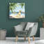Art sur toile Grace Popp «Dogs On Deck II»-1518978847