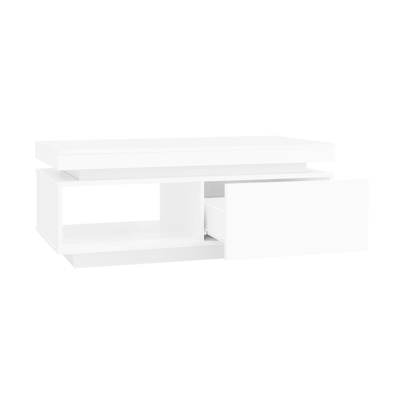 Coffee Table with Storage