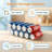 Pet Plastic Fridge Storage Box Multipurpose Organizer