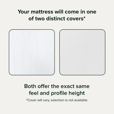 Matelas en mousse à mémoire de forme 8 po - Sleep by Wayfair ™