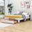 Aunjel Upholstered Platform Storage Bed-2013092385