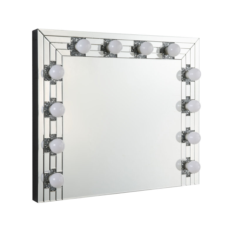 Miroir d'appoint Noralie