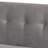 Velvet L-Shaped Sectional Left Hand Facing