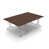 Marron foncé