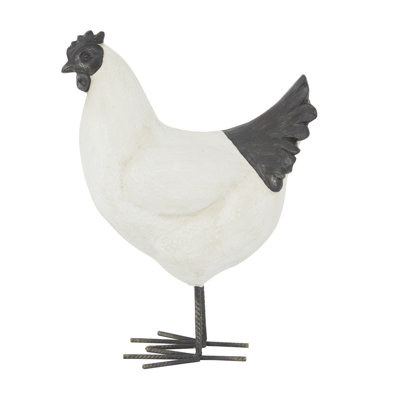 Sculpture de jardin Trikomo