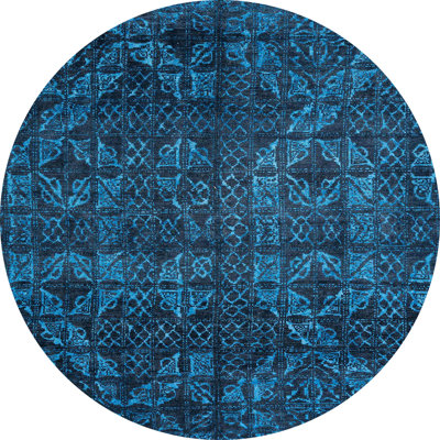 Abstract Indoor Rug