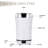 Boshen Stainless Steel Electric Blade Coffee Grinder-59390998