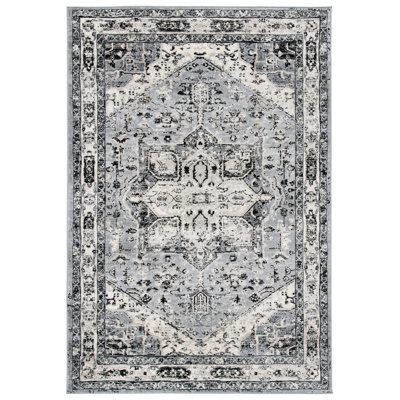 Oriental Area Rug