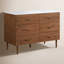 Meuble-lavabo simple l 48 po x P 22 po x H 34 po Dondi