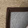 Tapis couleur unie Heenan