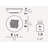 Trama Soup Plate-71484922