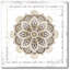 « mai the lord bless you », reproduction d’impression sur toile