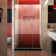 Unidoor Plus 41" W x 72" H Pivot Frameless Shower Door with ClearMax™ Technology