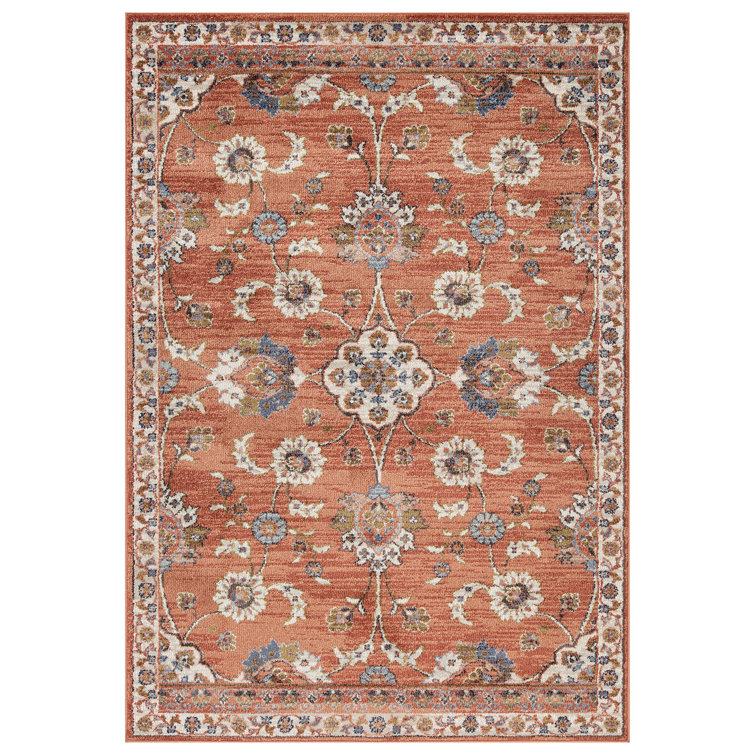 Jordan Bea Indoor Rug