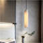 Luminaire suspendu en marbre