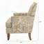 Chaises d'appoint pour le salon