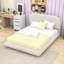 Lit plateforme tapissier Luxurious Teddy-1157694302-1157694288