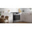 30" Front Control Gas Range with Air Fry