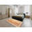 Wool Oriental Indoor Rug-1309605026