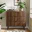 Solid Wood 30cm W 3 - Drawer Chest of Drawers
