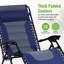  Fauteuil inclinable Deluxe Xl-400369398