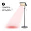 Electric Standing Patio Heater