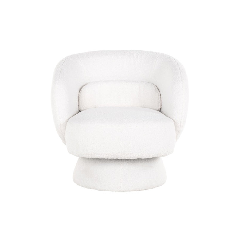 Fauteuil demi-tonneau Senna