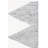 Janke Kilim Flat Weave Cotton Geometric Rug-1226997990