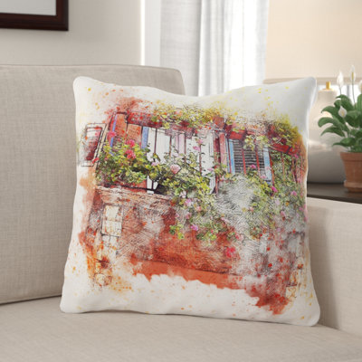 Coussin balcon Eason