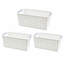 Panier de rangement en plastique-952874869