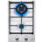 VEVOR Natural Gas 2 Burner Cooktop