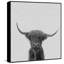 1 Piece Floater Frame Wall Art on Canvas-1032090445