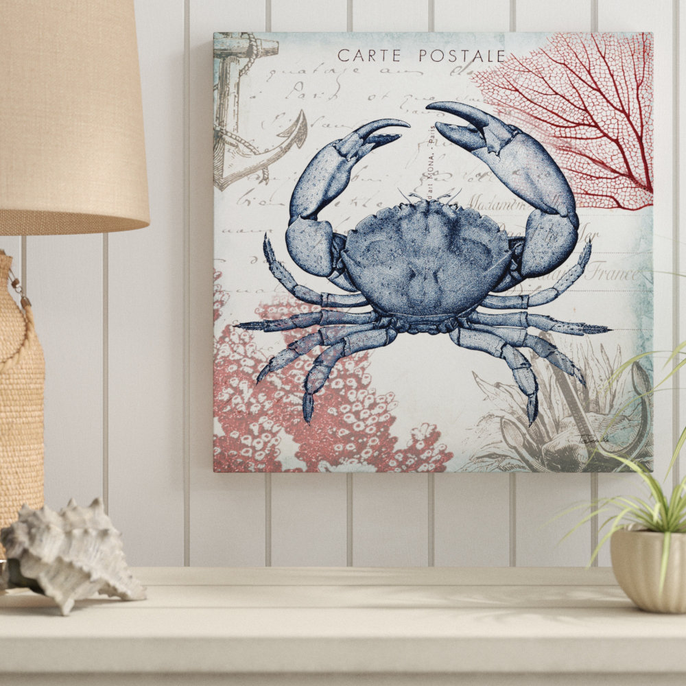 Tre Sorelle Studios - Wrapped Canvas Print