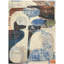 CASKJC705IVBR Abstract Area Rug-80853641