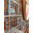 12'' W x 12'' L Vinyl Peel and Stick Mosaic Tile