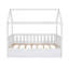 Lit simple à 2 tiroirs Deanie-88623161