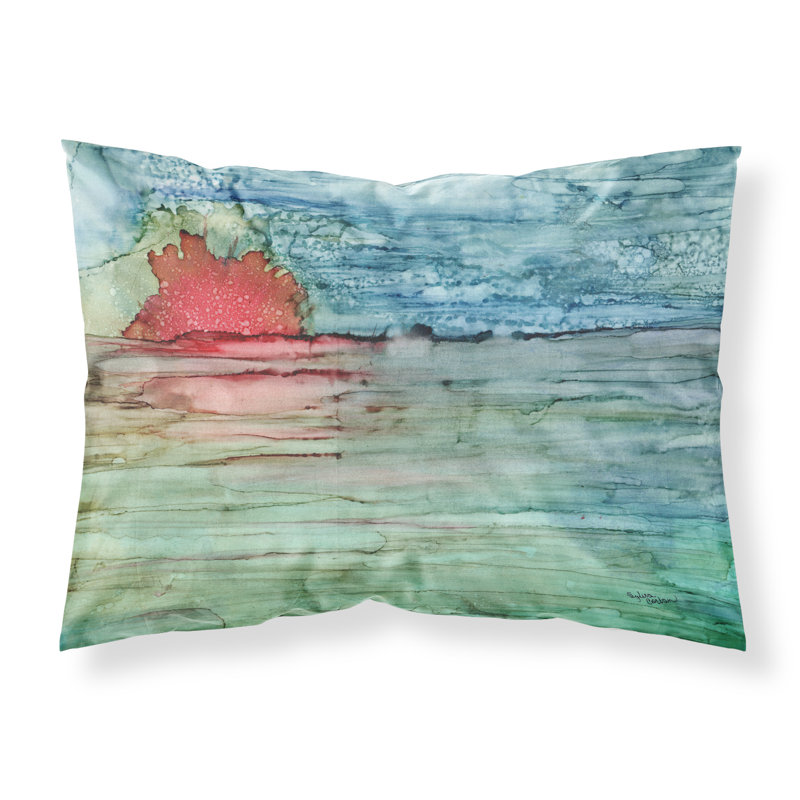 Microfiber Abstract