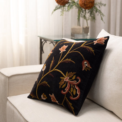 ZOONI 20"X20" PILLOW