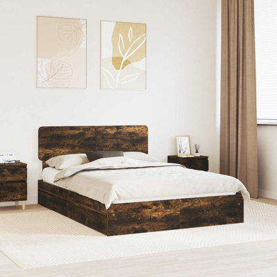 Bed Frame