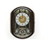 Horloge QXM297BRH