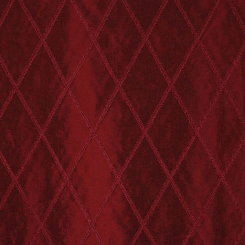 Tissu De Gaulle, Merlot