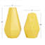 Ensemble de vases de table 2 pièces-61472407