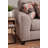Damilja Upholstered 96'' Sleeper Sofa