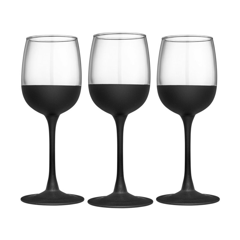 Wokingham 10oz. Wine Glass Set