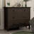 Frisco 3 - Drawer Accent Chest-782855093